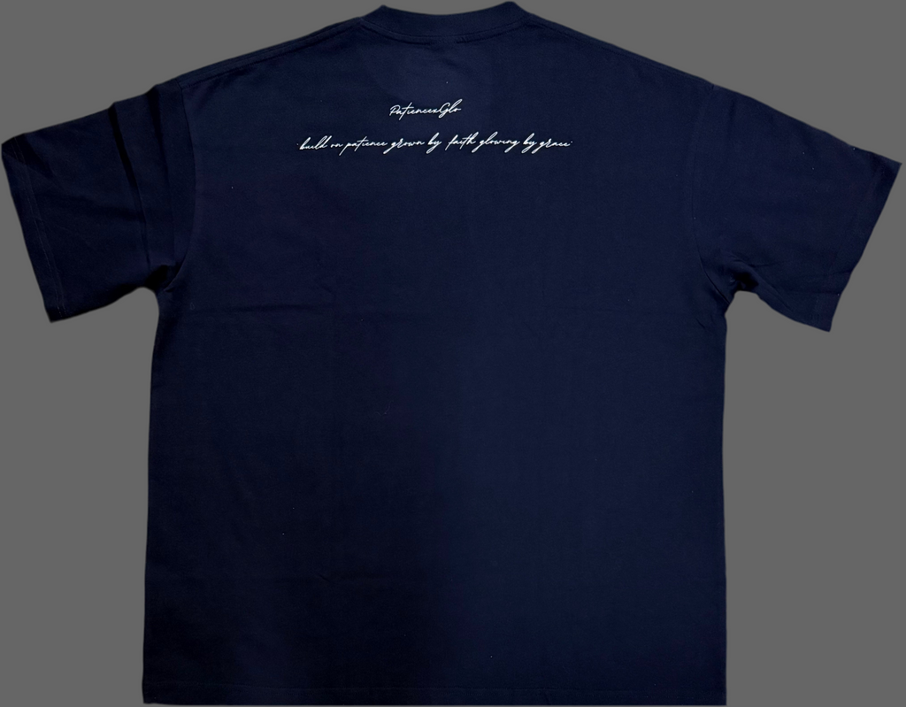 “Effortlessly Shine Tee”