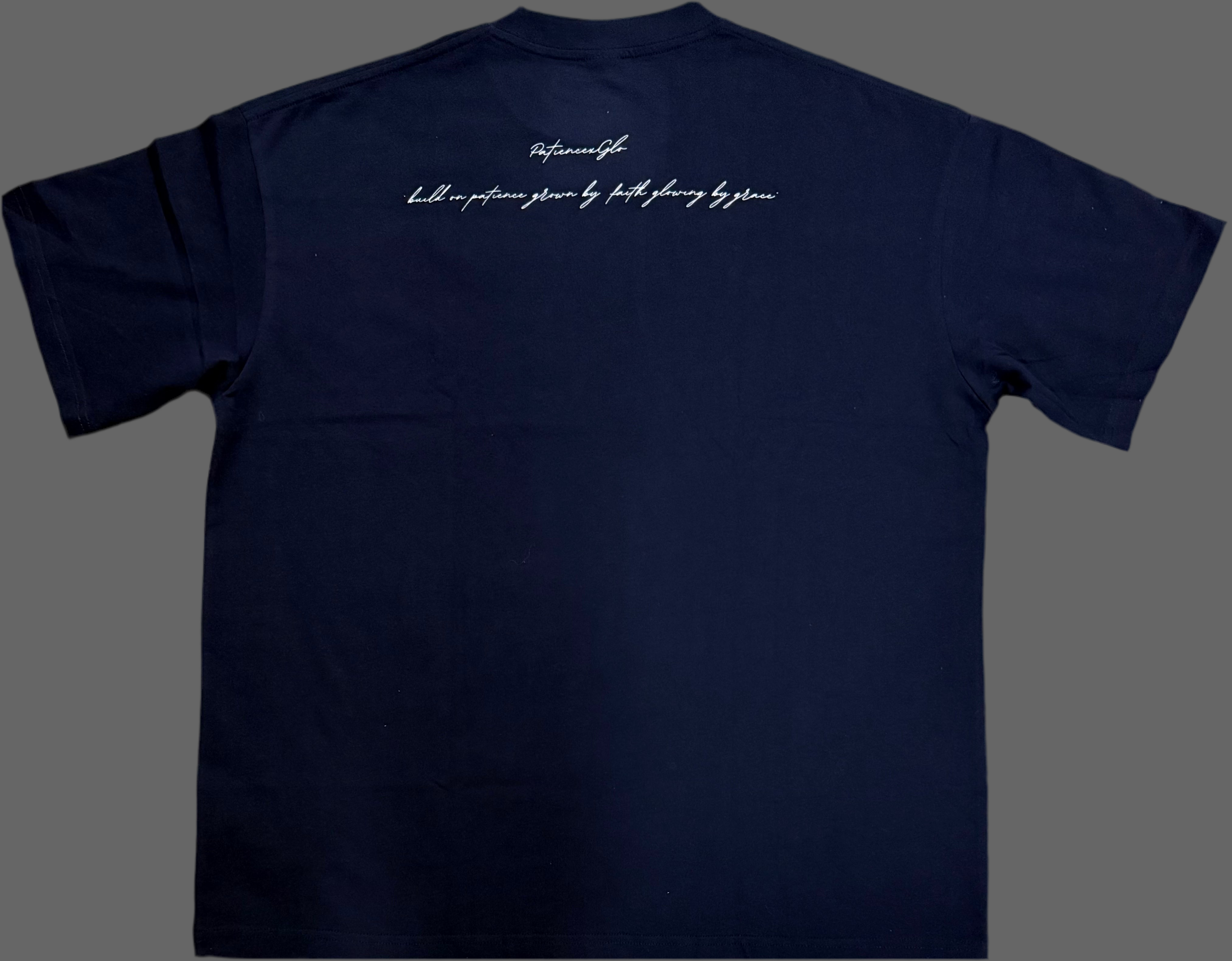 “Effortlessly Shine Tee”