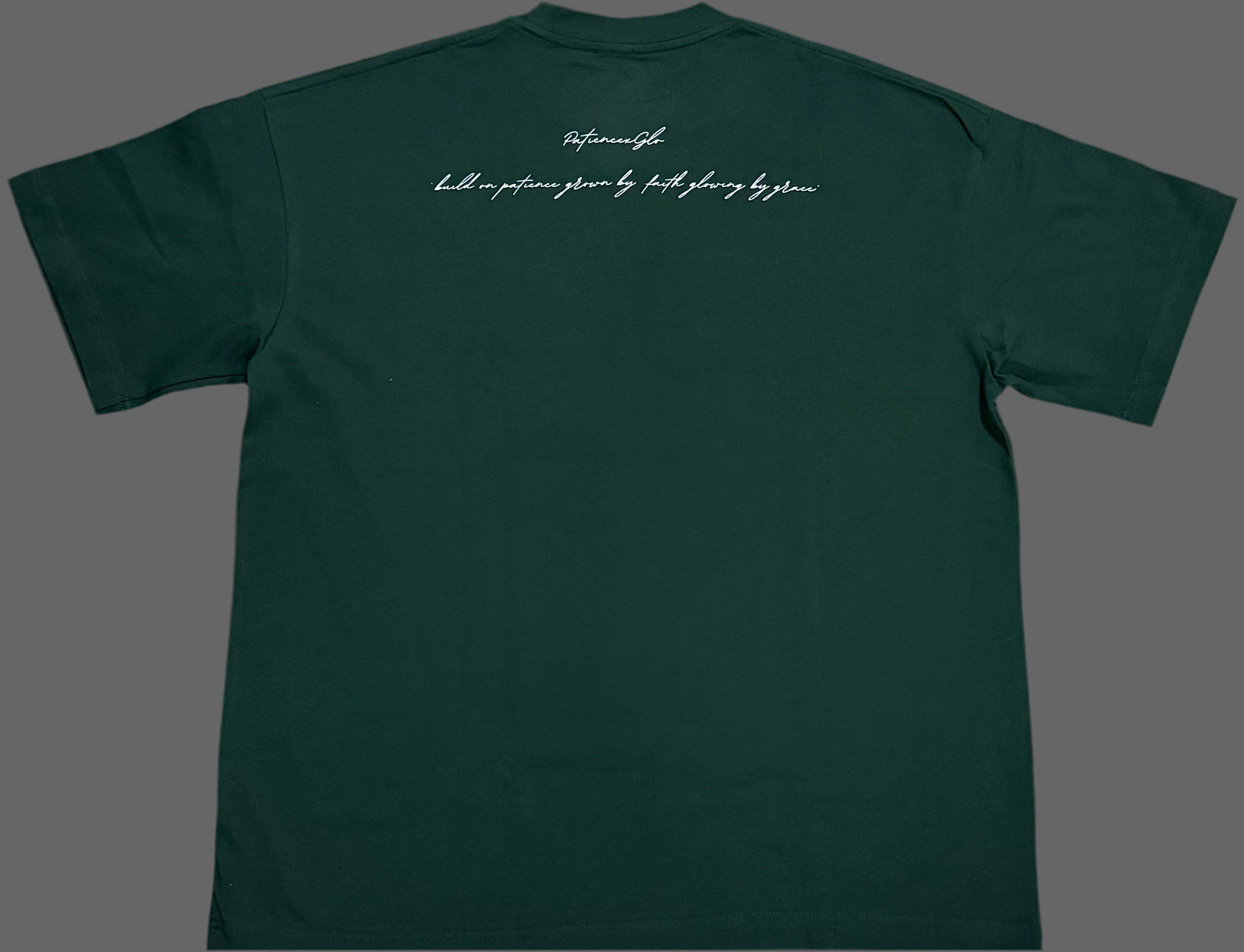“Effortlessly Shine Tee”
