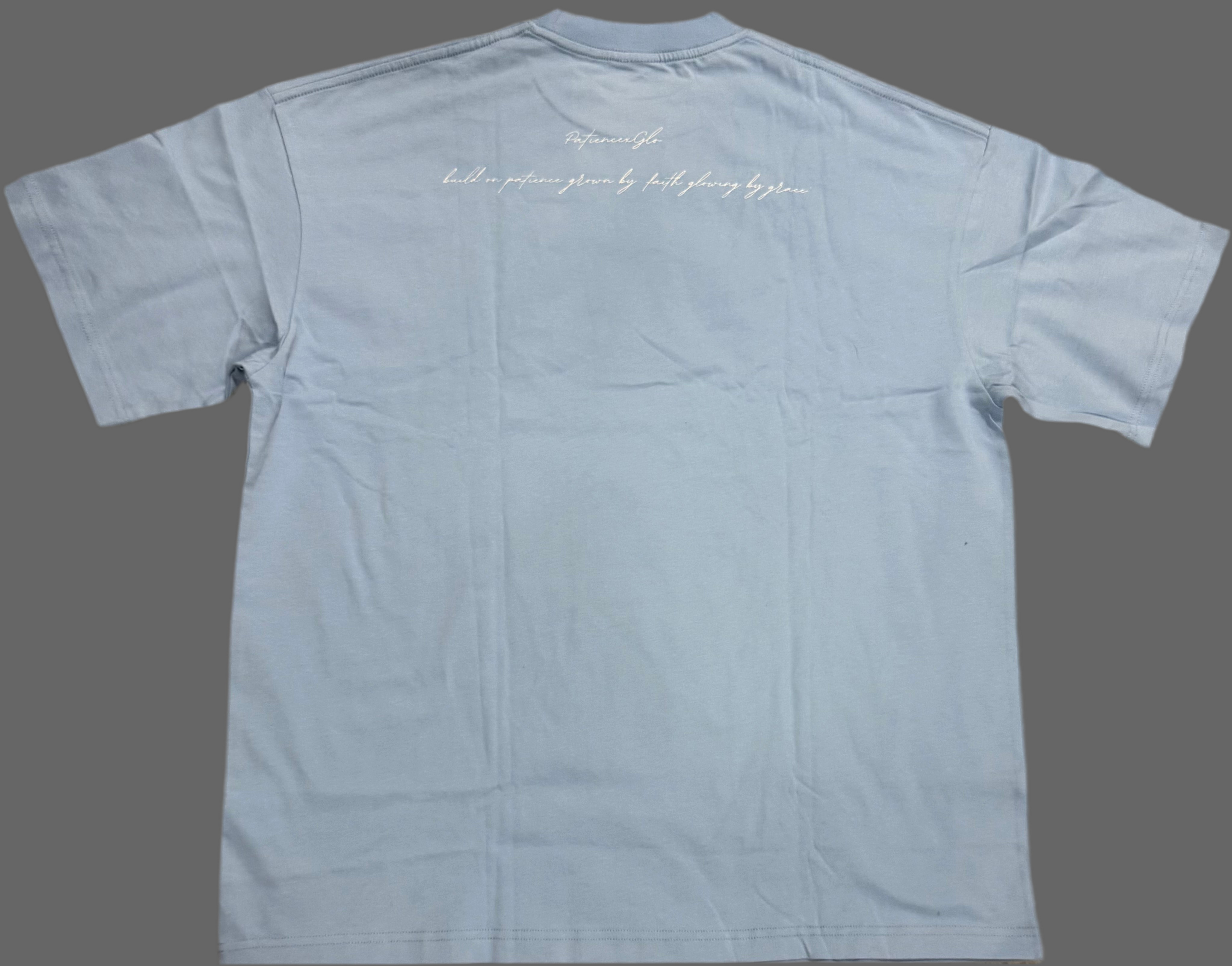 “Effortlessly Shine Tee”