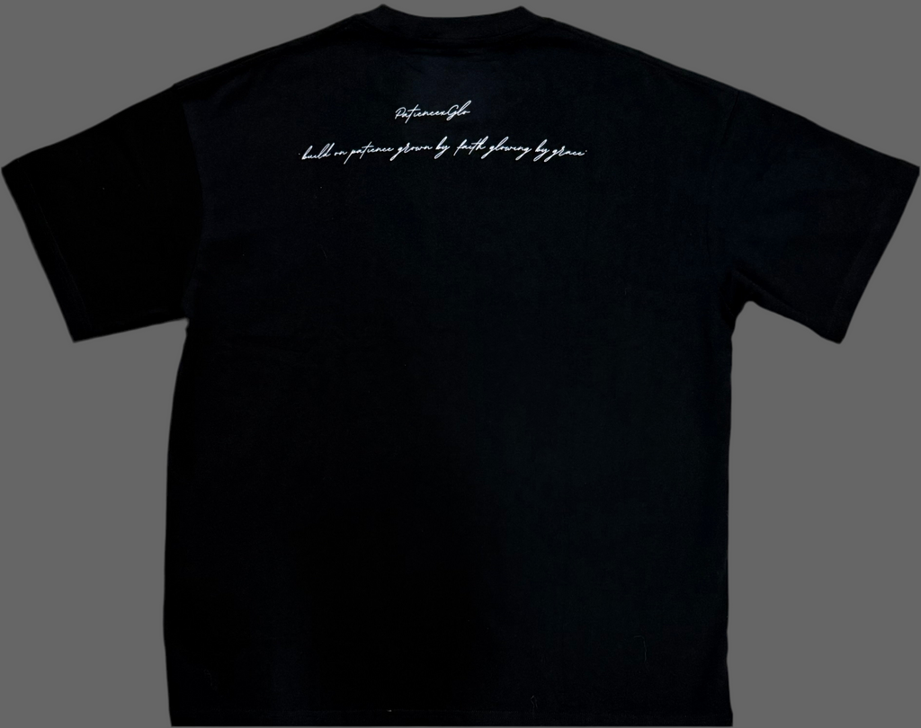 “Effortlessly Shine Tee”