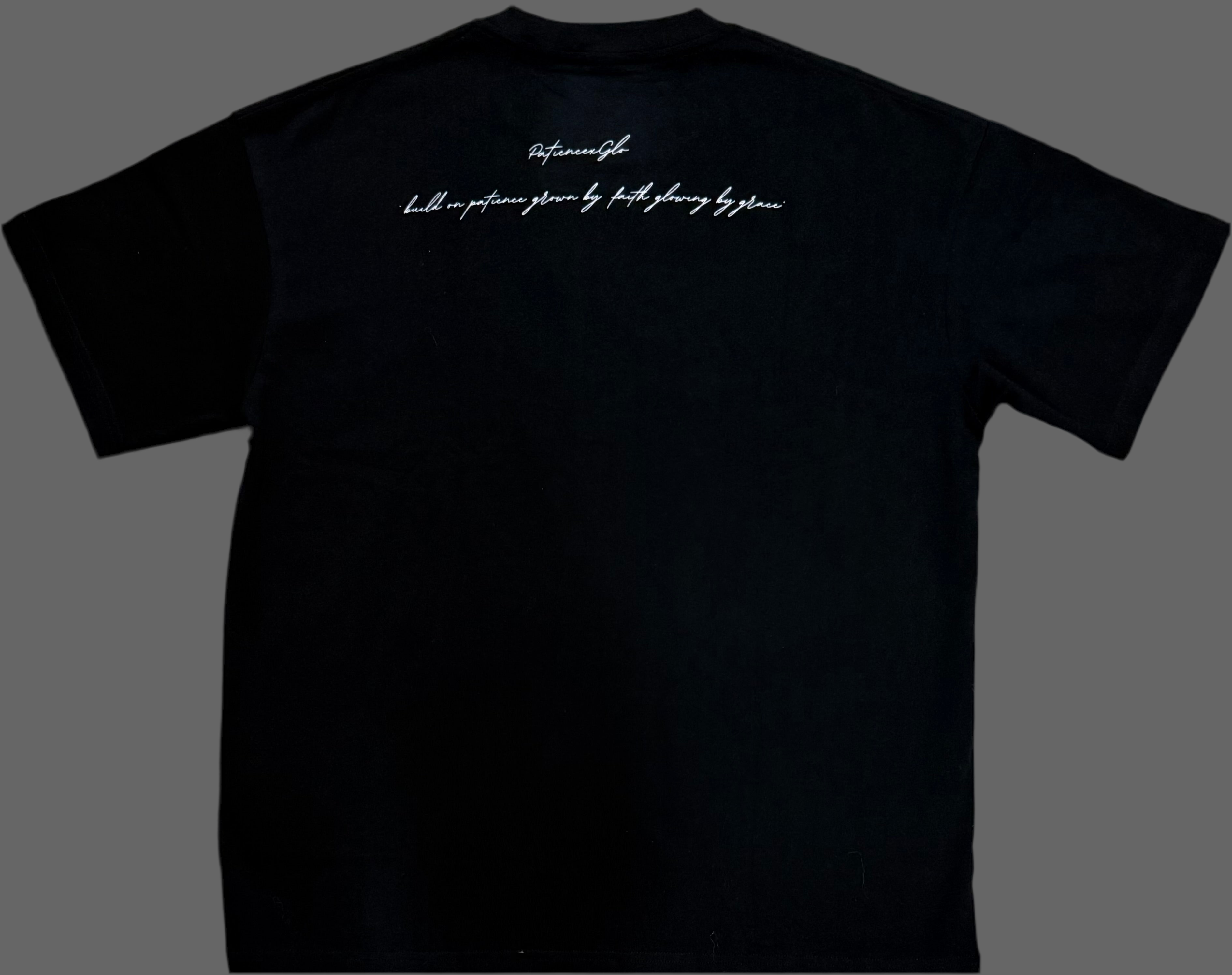 “Effortlessly Shine Tee”