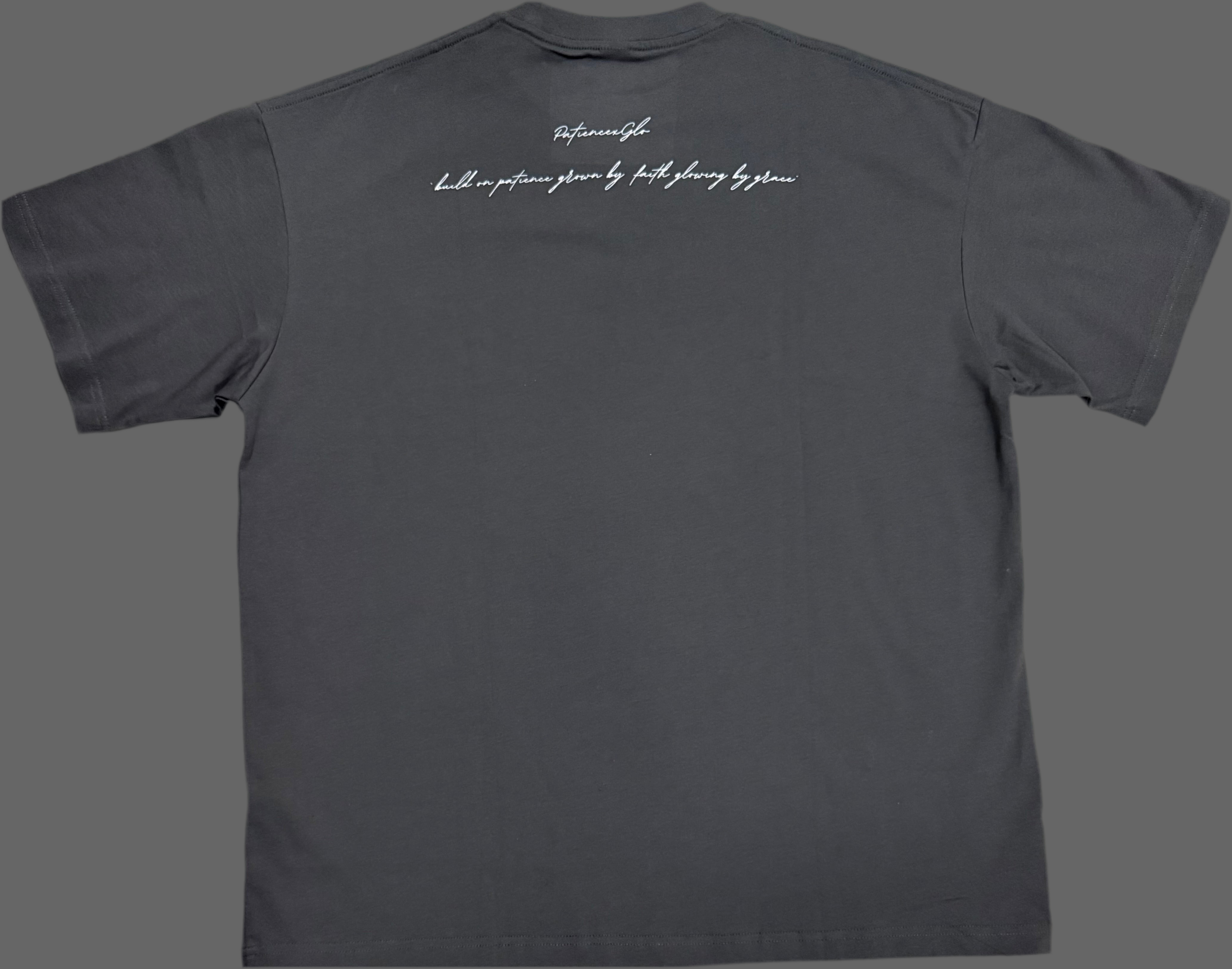 “Effortlessly Shine Tee”