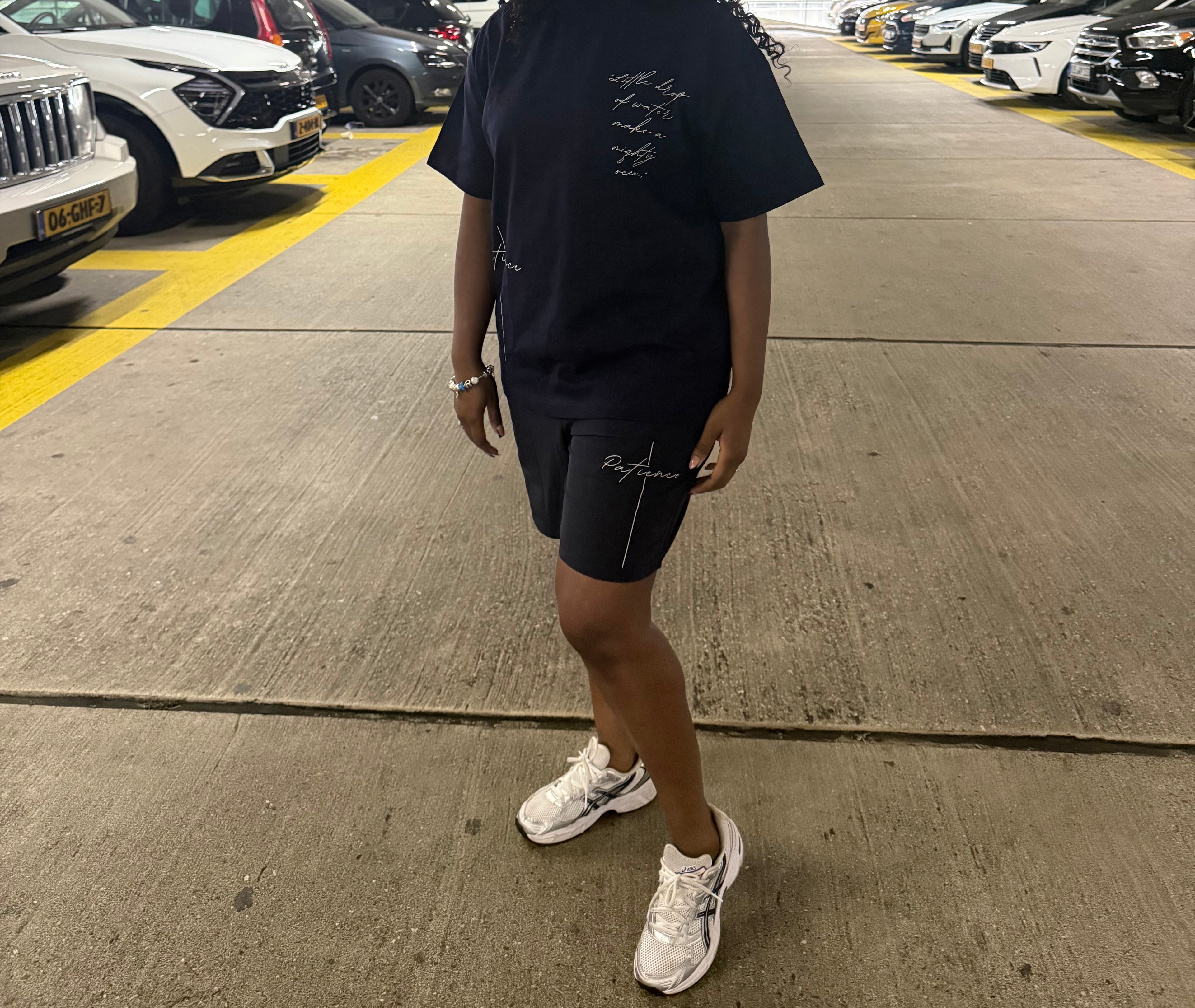 PxG Swimshorts
