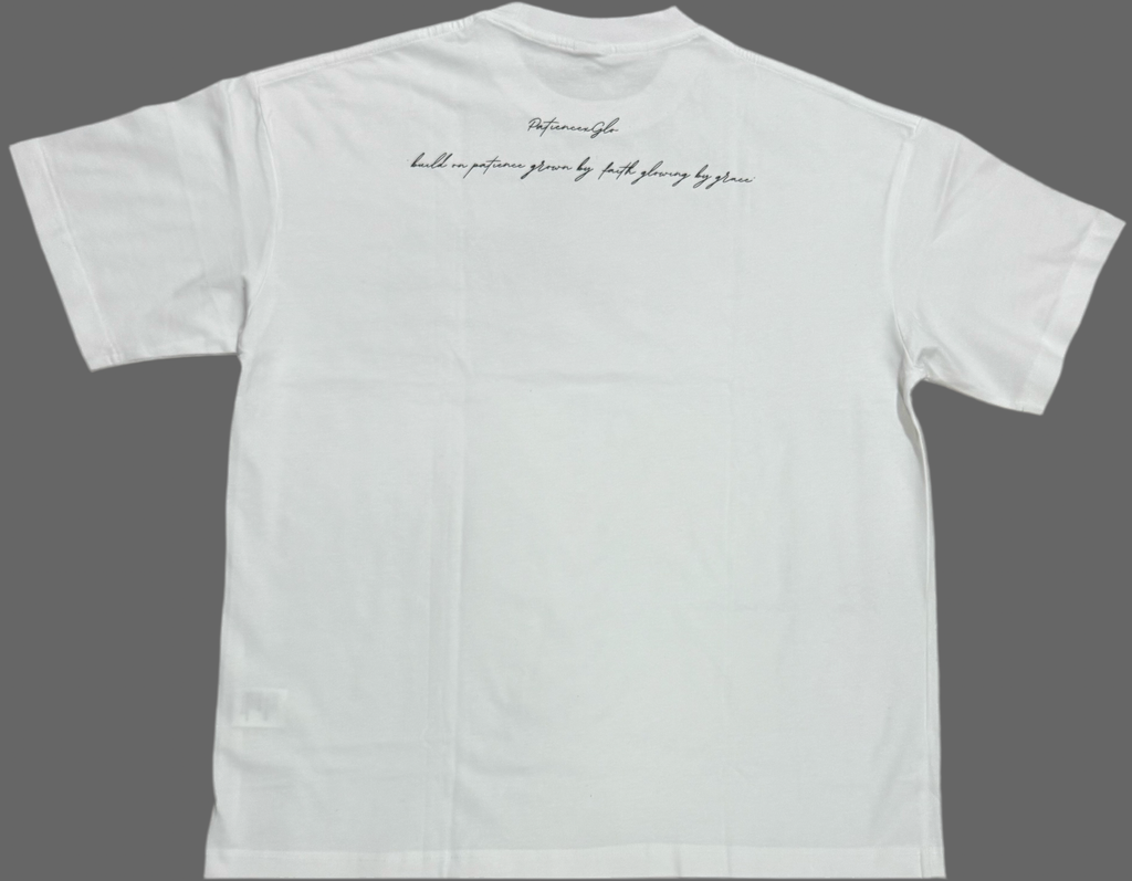 “Effortlessly Shine Tee”