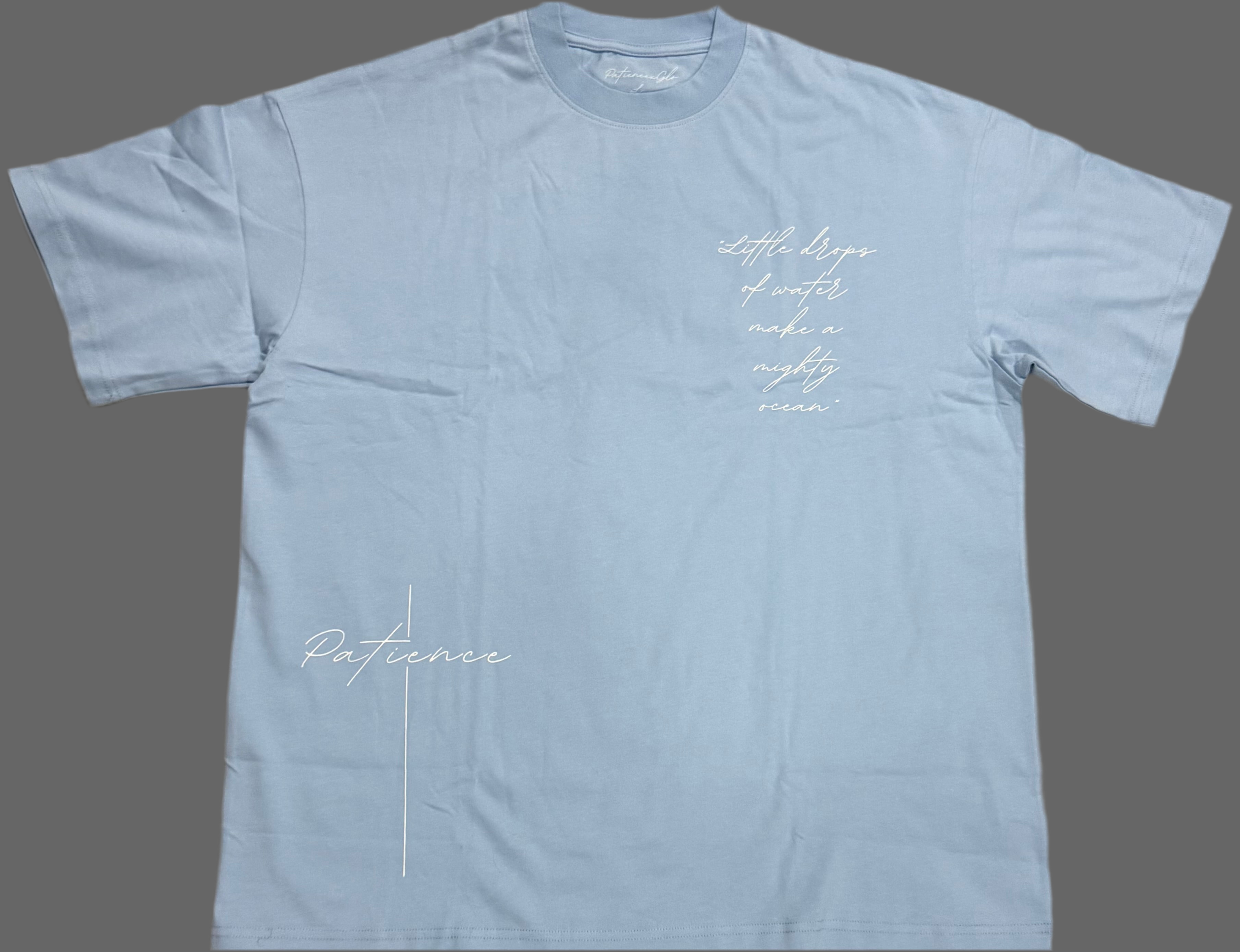 “Effortlessly Shine Tee”