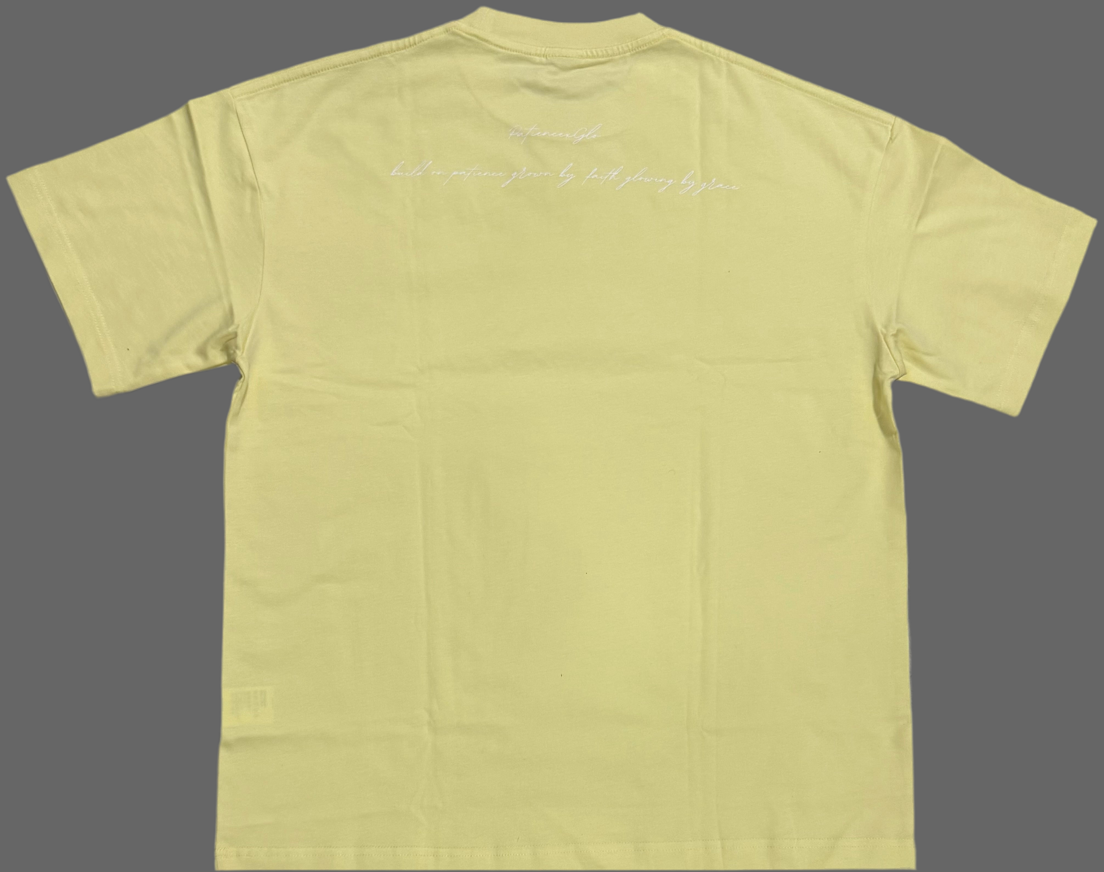 “Effortlessly Shine Tee”